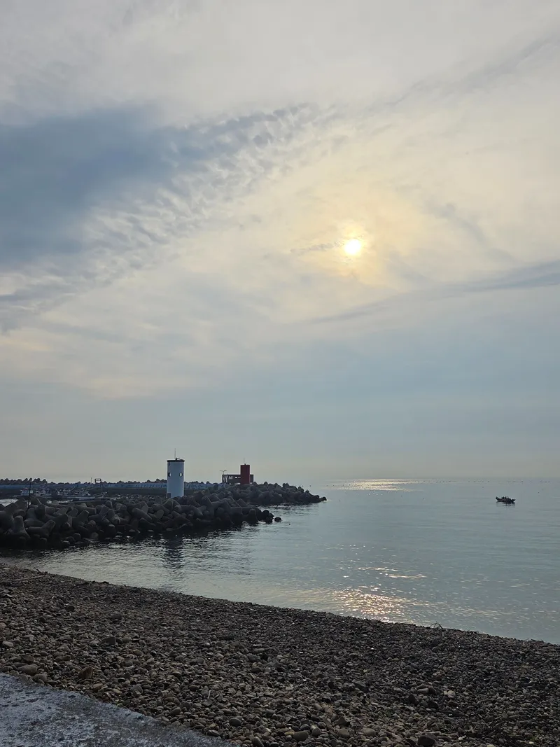 [Namhae] Namhae German Village Seaside House (2 Bedrooms, 2 Bathrooms / Workcation) 22