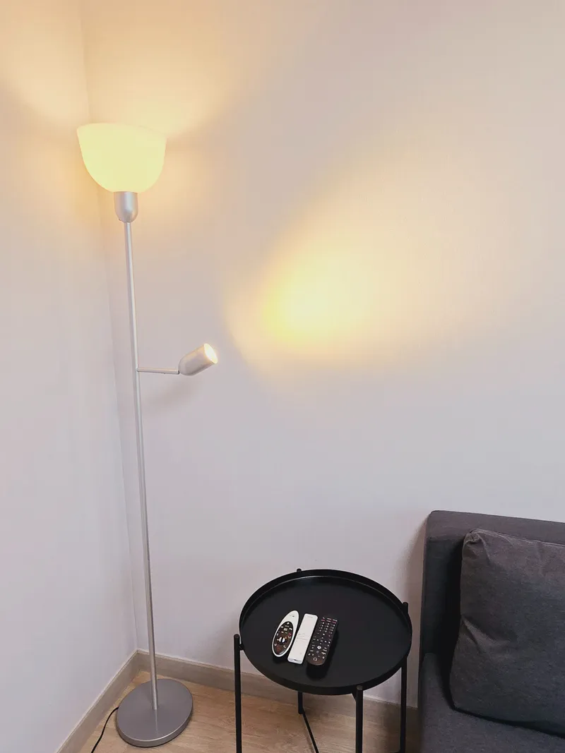[Sokcho] Ocean View_Two Room_14th Floor_Apartment 15