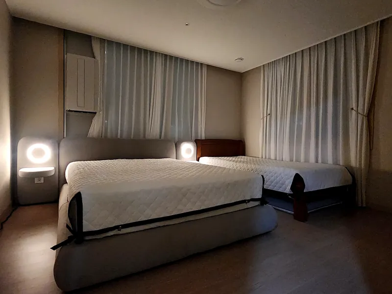 [Yeosu] Ocean view. 5-minute walk from Expo Station ♡ In Yeosu♡ 11