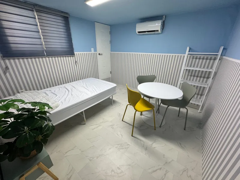 [Geumcheon, Seoul] Doksan-dong remodeled one-room 3