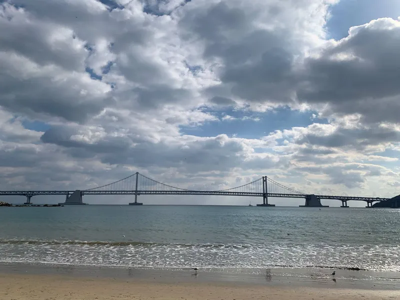 [부산 수영] 광안대교뷰, 마린시티뷰가 보이는 숙소 26
