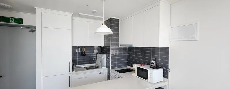 [Changwon] Newly built state-of-the-art accommodation with a view of the baseball field 9