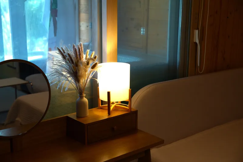 [Pyoseon, Seogwipo] Seaside, rustic Jeju village spa bathtub atmospheric stay 17