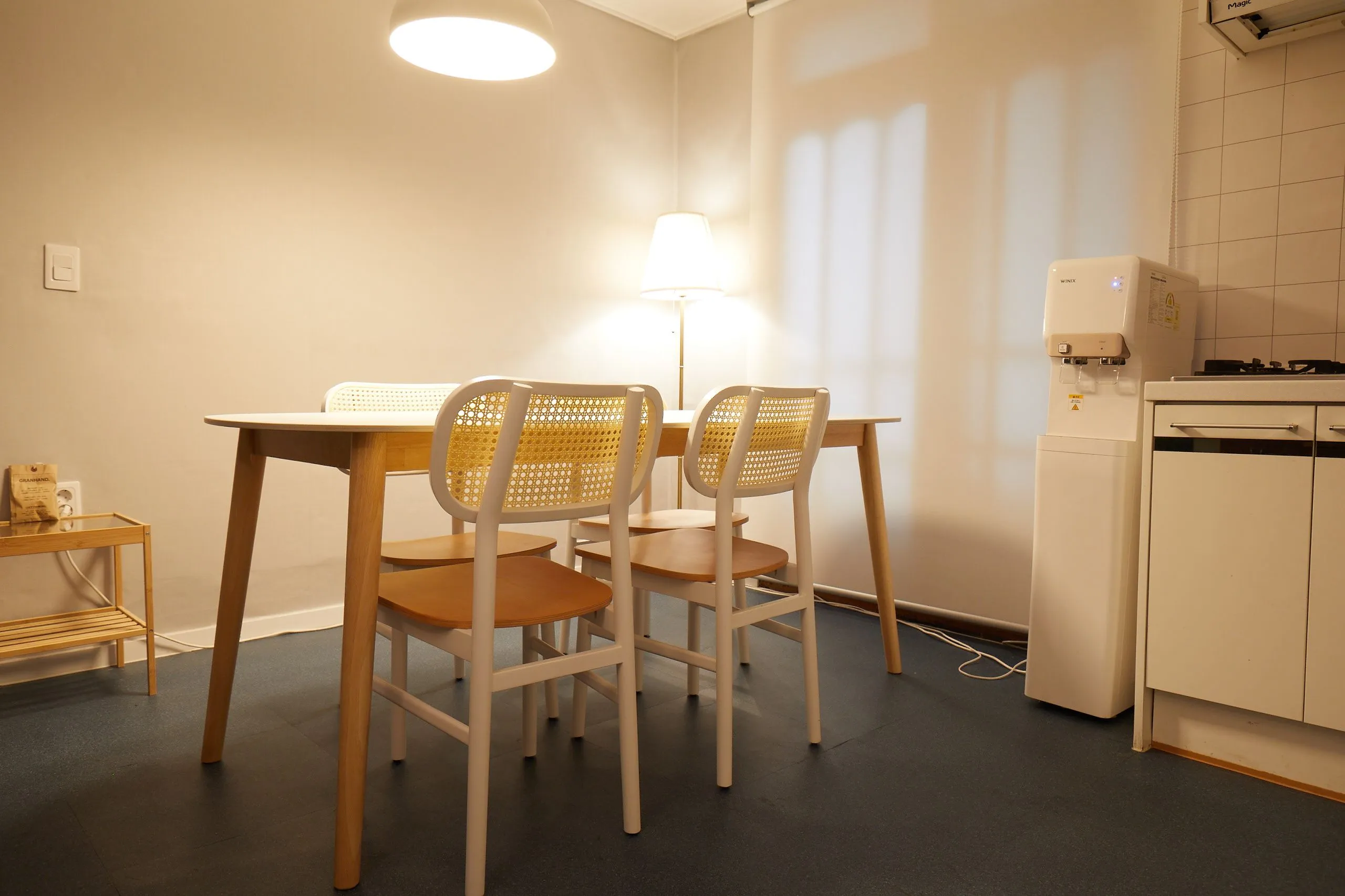 Share House in Gongju, Chungnam — 7m², sleeps 1, 1 bath