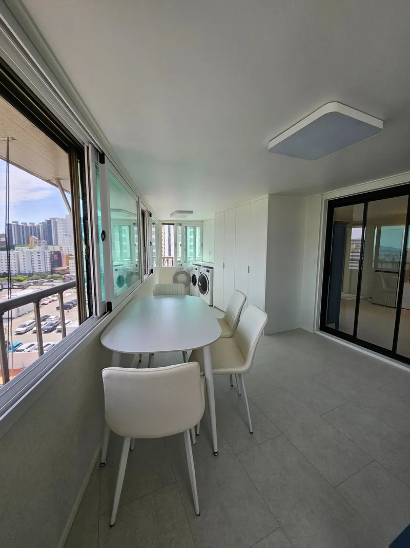 [Gimhae] Detached one-room apartment near Inje University and Gimhae University 5