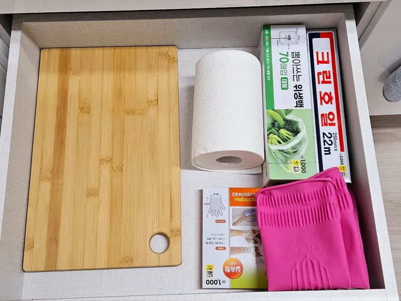 [Wonju] Spacious living room two-room Wonju Innovation City. 23