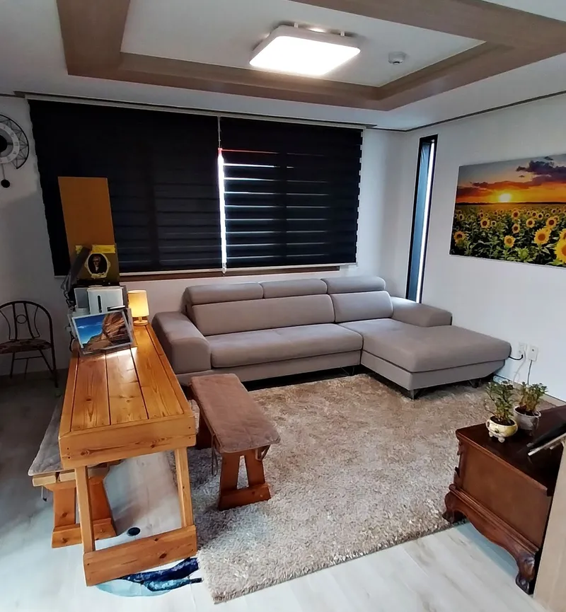 [Hangyeong, Jeju] Private guesthouse near Suwolbong Eongal Beach 10