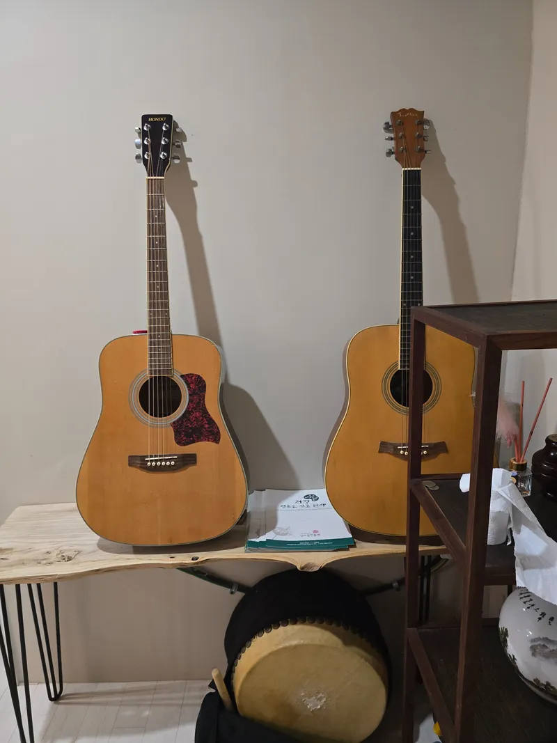 [Jeonju] 5-minute walk to Hanok Village, fully equipped 22