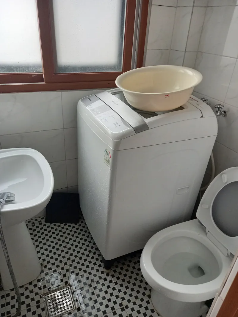 [Bucheon] Ilbbangbang One Room 3rd floor 4