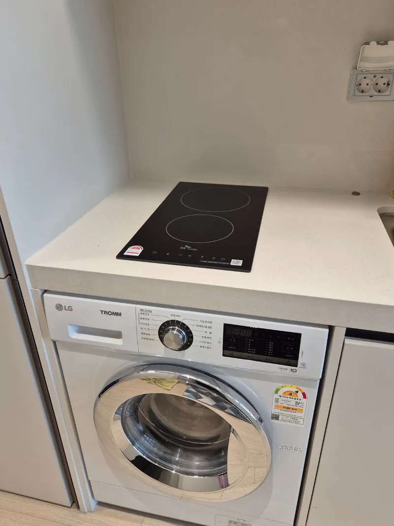 [Goyang] Sangam 5 minutes, Magok 15 minutes, Hangang view duplex officetel 16
