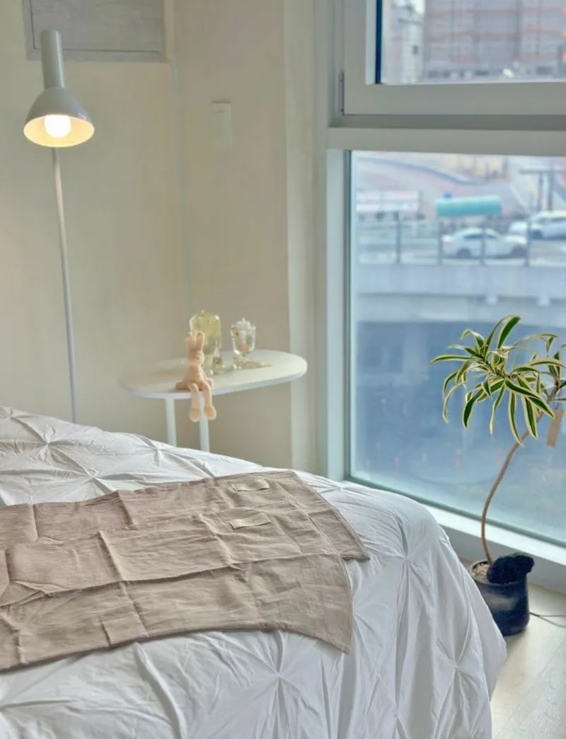 [Dong-gu, Daegu] Dongdaegu Station, super-low-priced, full-option planterior room 14