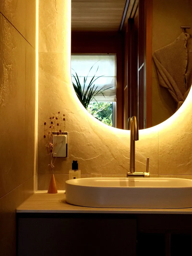 [Andeok, Seogwipo] Independent accommodation near Jeju International School 7