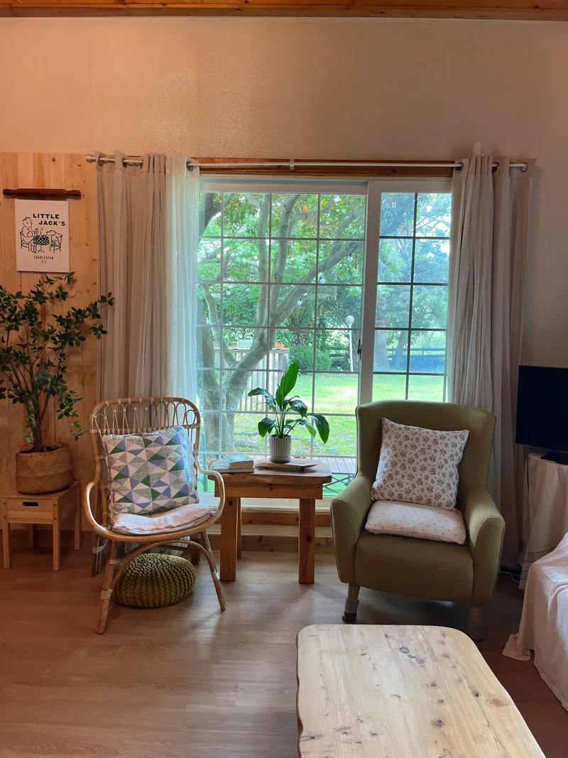 [Hallim, Jeju] 5-minute walk to Hyeopjae Beach, private house, dog-friendly, lawn yard, 21
