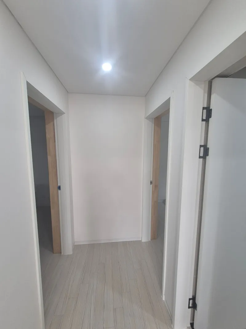 [Hangyeong, Jeju] A newly built two-room stone house with a stone wall and lawn in a quiet countryside near the sea. 17