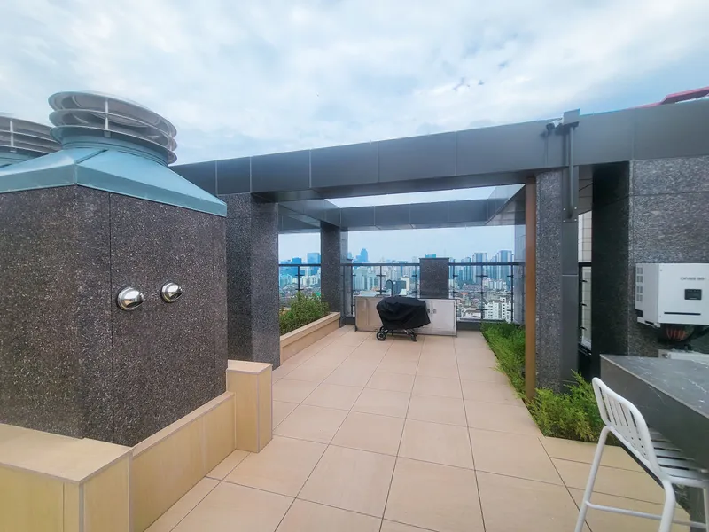 [Seocho, Seoul] High-end Room D, City View, High-Rise (ideal for business trips and work) 29