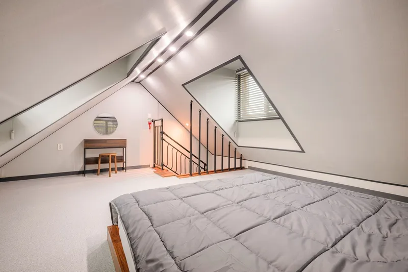 [Hallim, Jeju] Rent House 201 where you can stay with your pet 3
