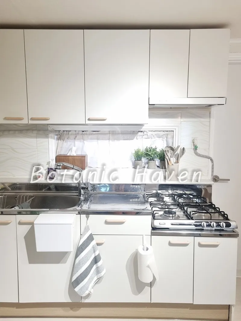 [Gangnam, Seoul] 2 rooms 3 minutes from COEX Samsung Station 23
