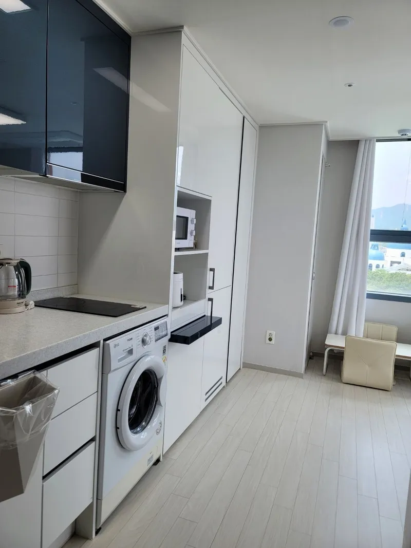[Donghae] Room 1119 near the beach with a view of Naengcheon Park 4