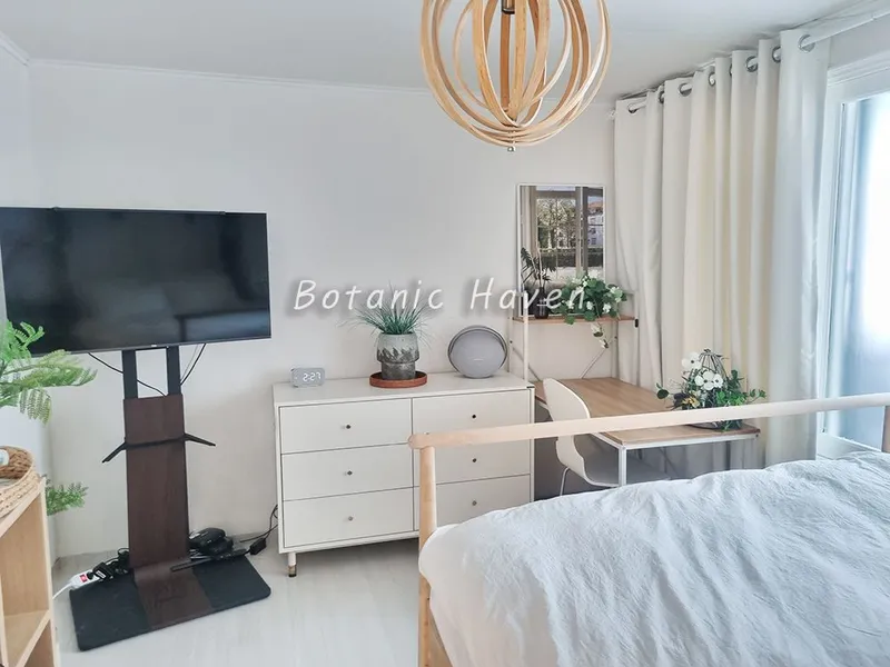 [Gangnam, Seoul] 2 rooms 3 minutes from COEX Samsung Station 7