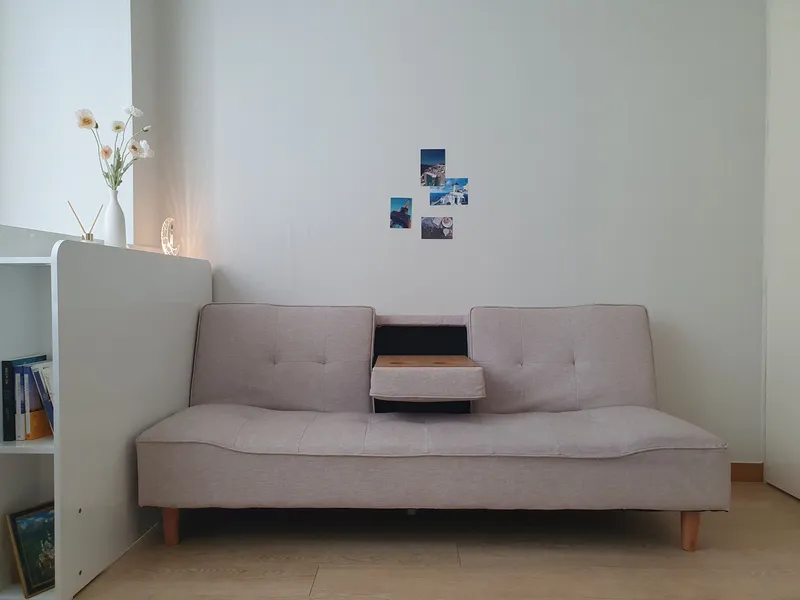 [Nowon, Seoul] Peaceful and warm Surak Home° 1 minute from Exit 6 of Suraksan Station (Line 7) 4