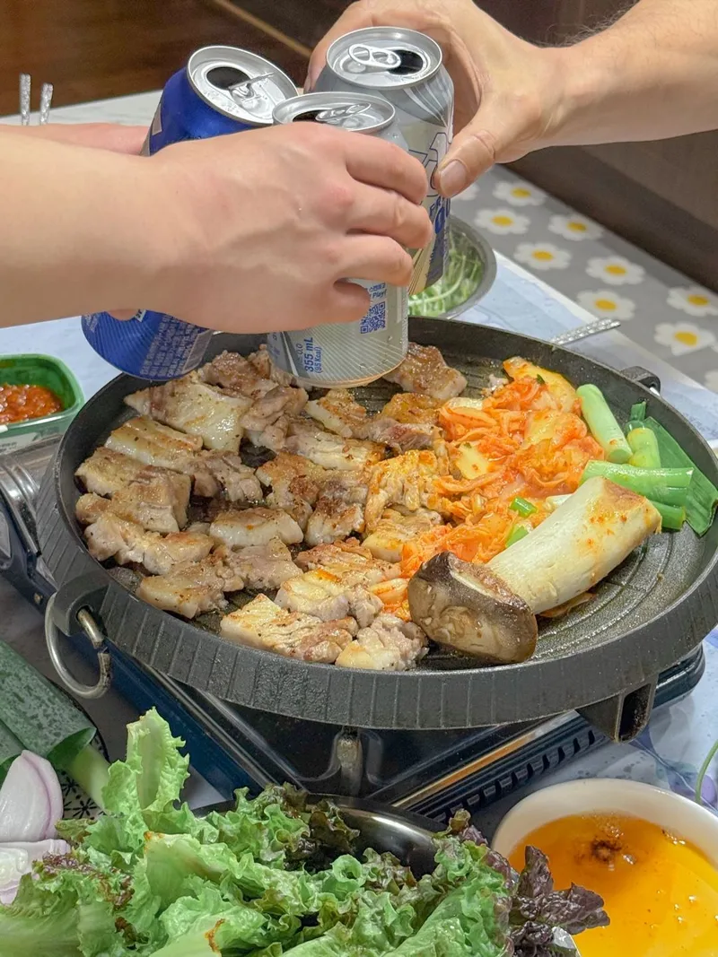 [경북 청도] #OPEN이벤트 #시골살기 #계곡 인근 37평독채 #촌캉스 24