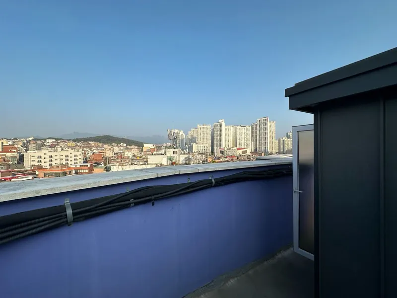 [Seongbuk, Seoul] Larchmont Stay: Duplex Two-Room Villa #Pets 20