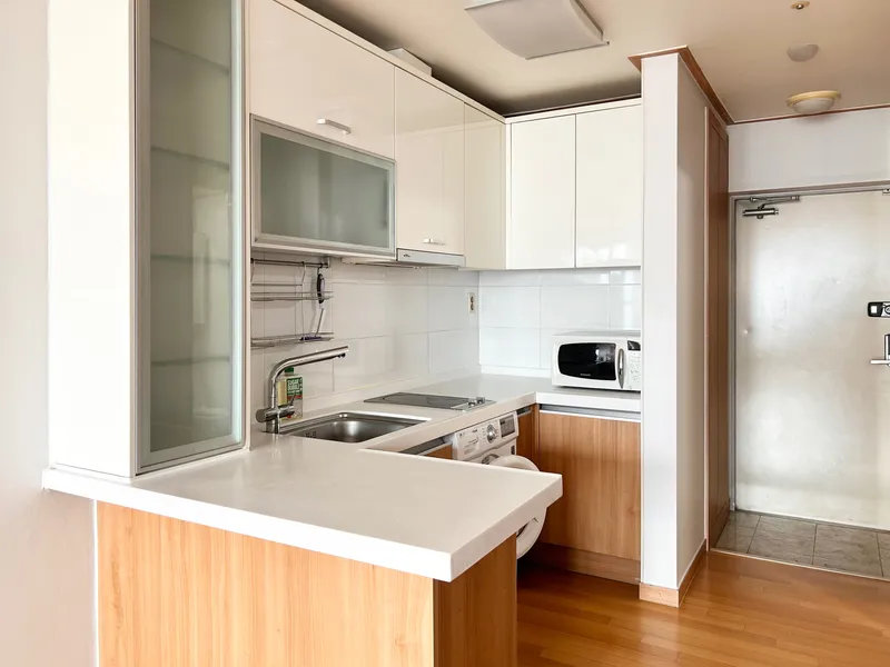 [Anyang] A hotel-like room where you can stay 2 minutes from Pyeongchon Station 21