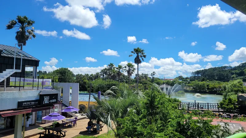[Aewol, Jeju] Dog-friendly, Lawn yard, 15 pyeong usable area, Clean and pleasant, BBQ 27