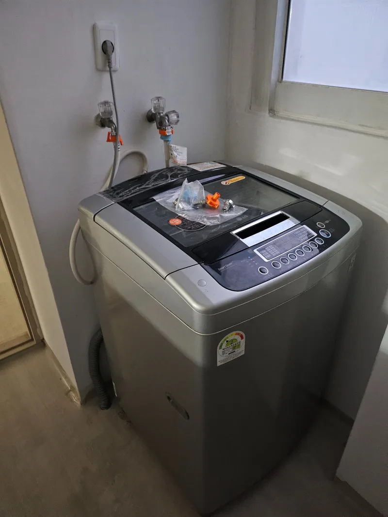 [Changwon][Changwon-si, Gyeongnam] #Jinhae New Port #3 Room #Apartment Only #Parking #Quiet 23
