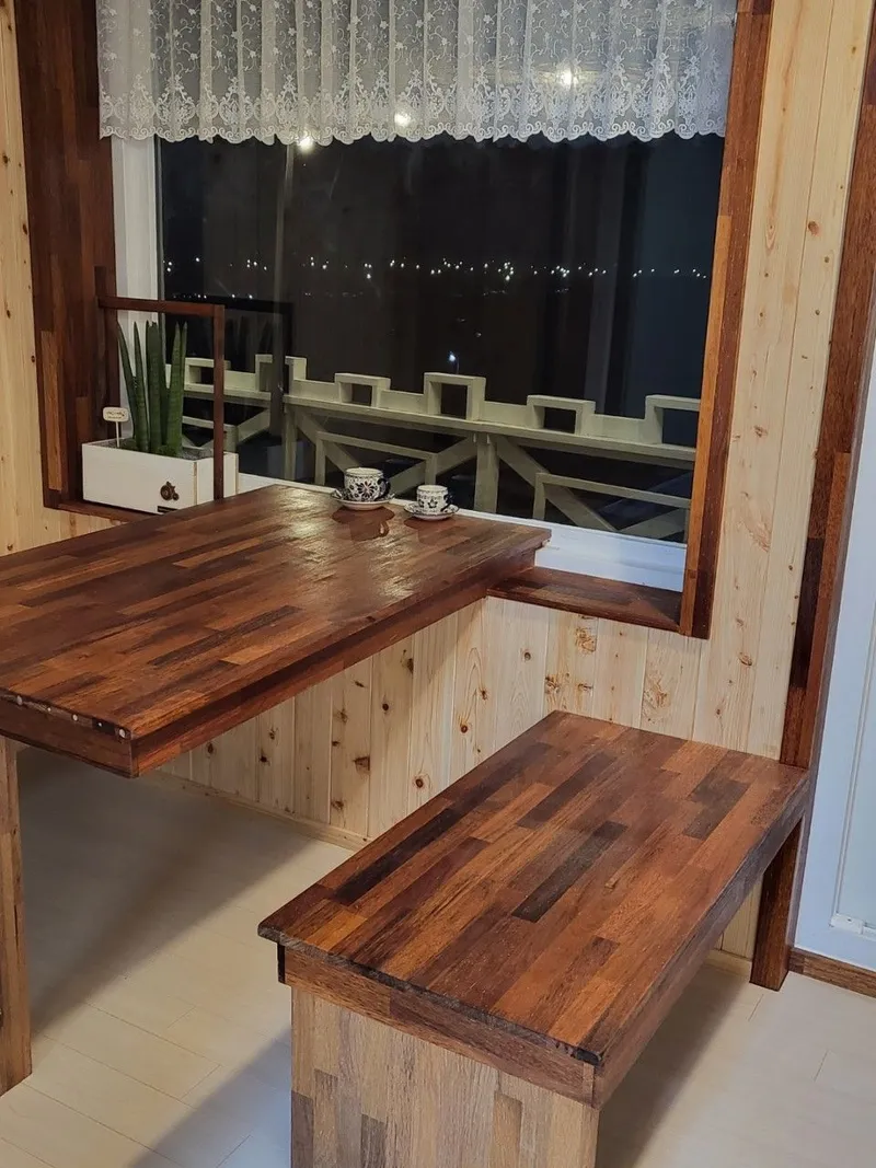 [Aewol, Jeju] A healing accommodation where you can watch the sunrise #Newly built accommodation Dalhana 17