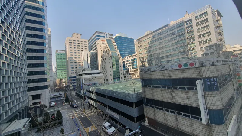 [서울 강남] 삼성동 삼성역 코엑스 신축투룸B 26