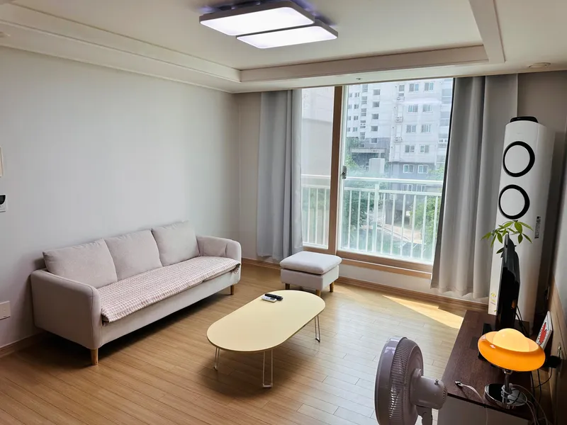 [Gunsan] Cozy and clean accommodation 7