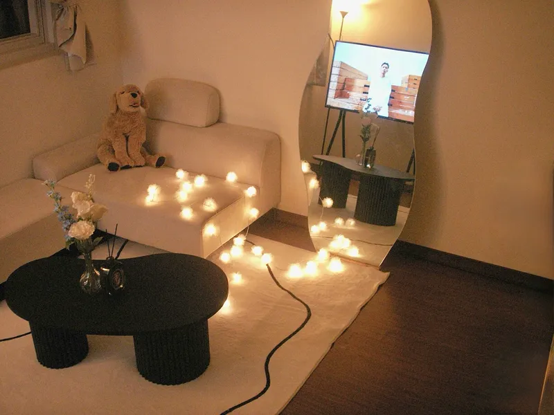 [Yeongdeungpo, Seoul] 1 minute from Dangsan Station (Styler) 9