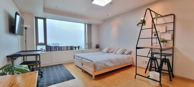 [인천 영종] 인천공항 LOVELY STUDIO 12 6