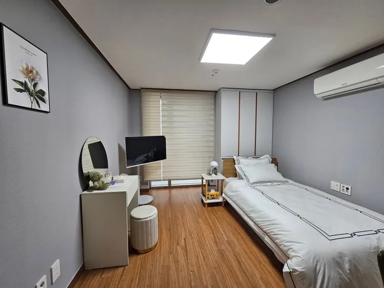 [부산 해운대] #장산역#역세권#오피스텔#★풀옵션★ 20