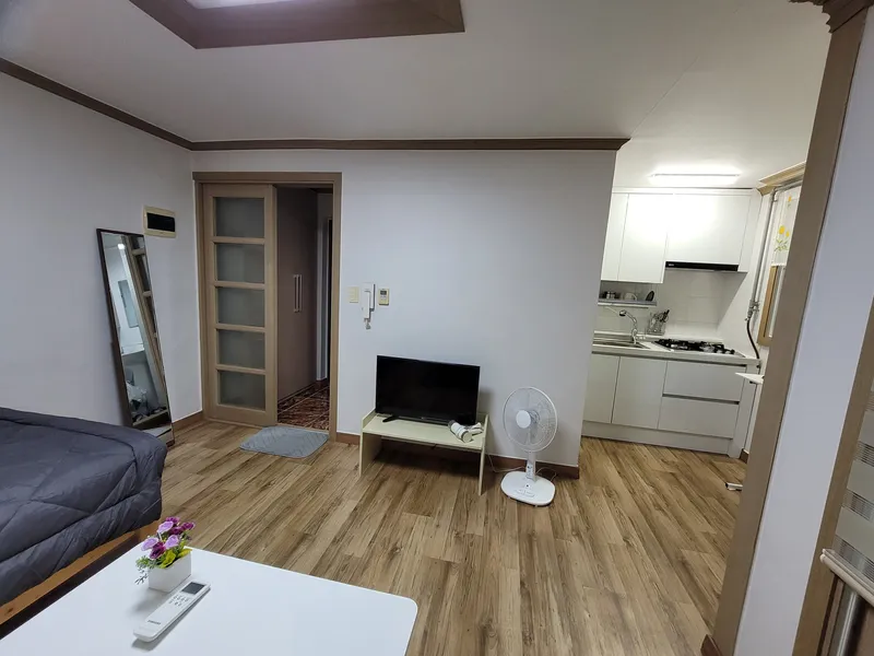 [Jeonju][Jeonju, North Jeolla Province] Near Jeonju Station and Daejin Hospital - Convenient for living and transportation. 5