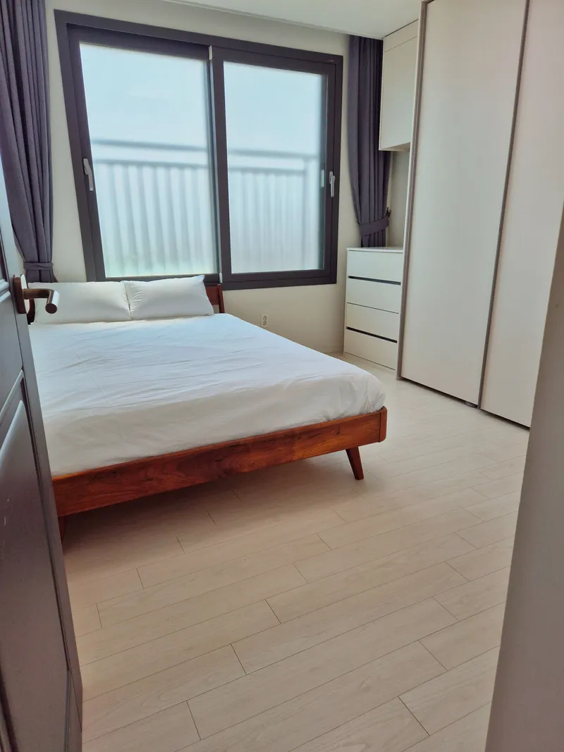 [Gujwa, Jeju] Ocean View New Opening Special Price Jeju East Village Private Large Swimming Pool Pool Villa 8