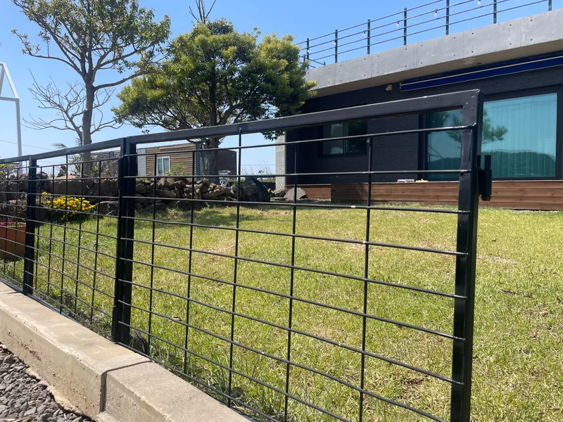 [Hangyeong, Jeju] A quiet rural village, leisurely, restful, and dog-friendly. 31