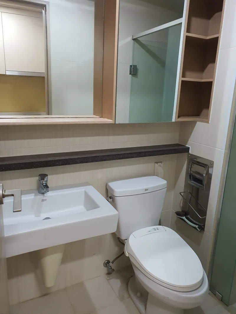 [Jung-gu, Daegu] Super-clean city-view officetel 5 minutes from Daegu Station 5