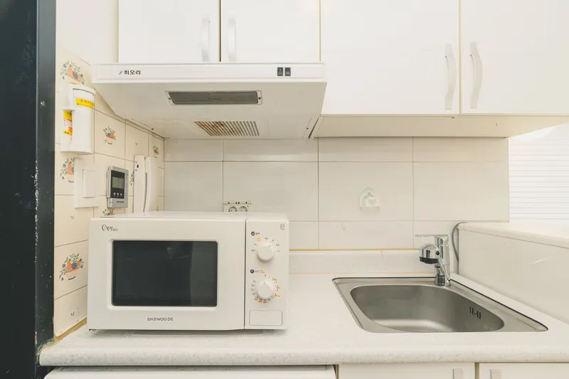 [Gwanak, Seoul] Seoul National University Venture Town Full-Option Remodeling 8