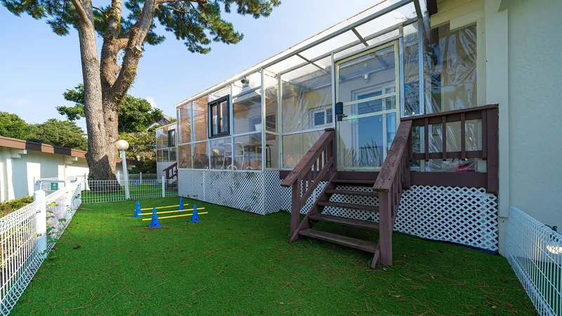[Aewol, Jeju] Healing in Jeju's Nature (Family Room) #FullyFacilities #PetsAllowed 10