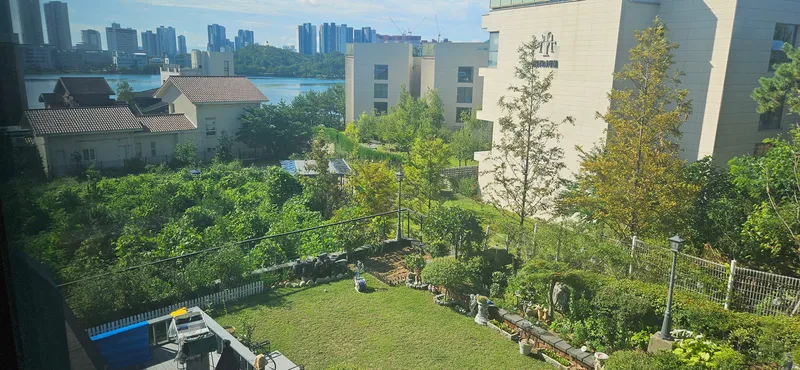 [Sokcho] Duplex Pension with a Lake View 17