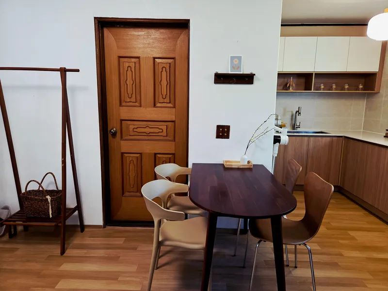 [Eumseong] Rural healing single-family home #Village vacation #Rural living #Forest area #House with yard 12