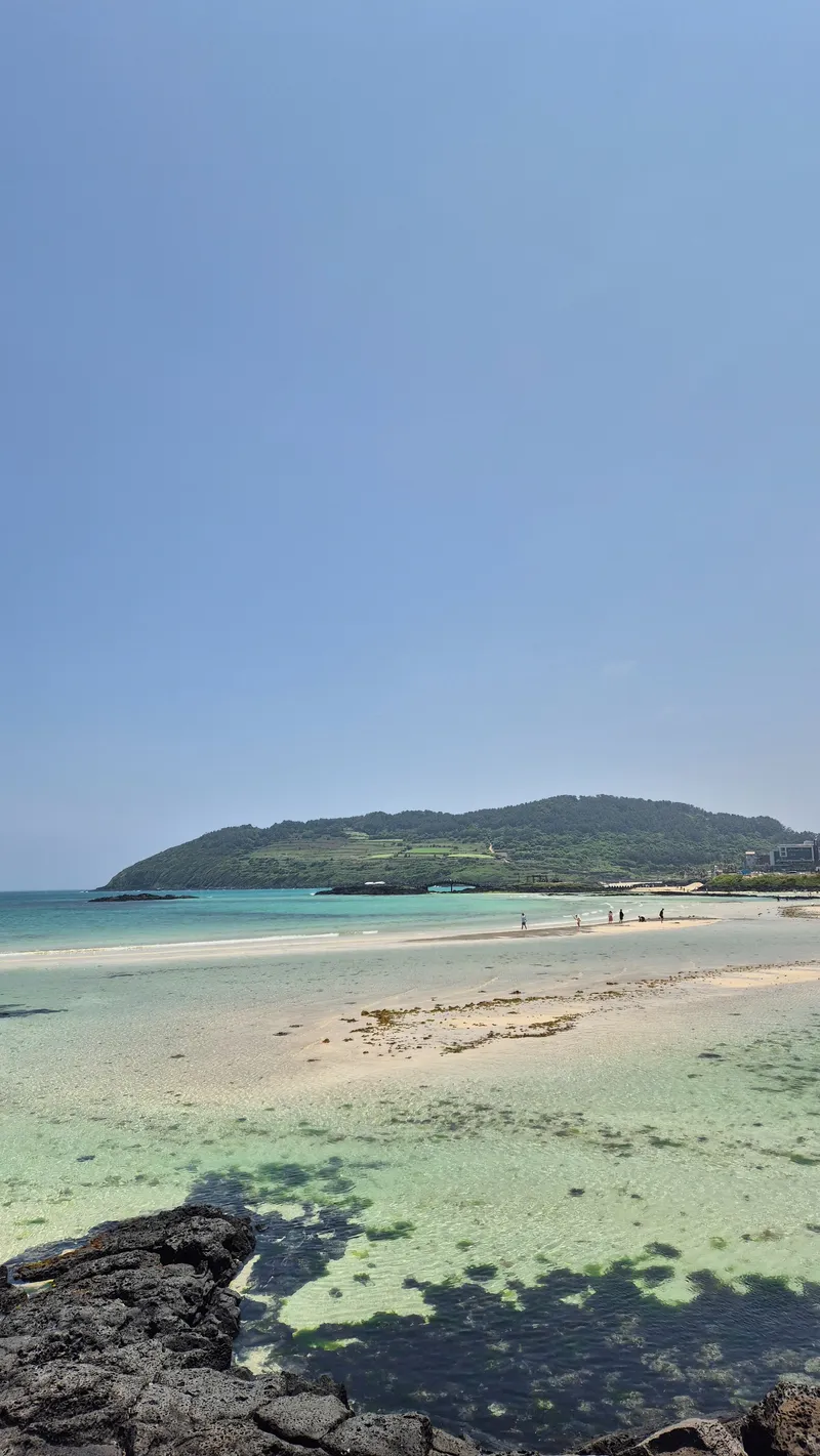 [Jocheon, Jeju] A two-room detached house in a quiet village 5 minutes' walk from Hamdeok Beach 27