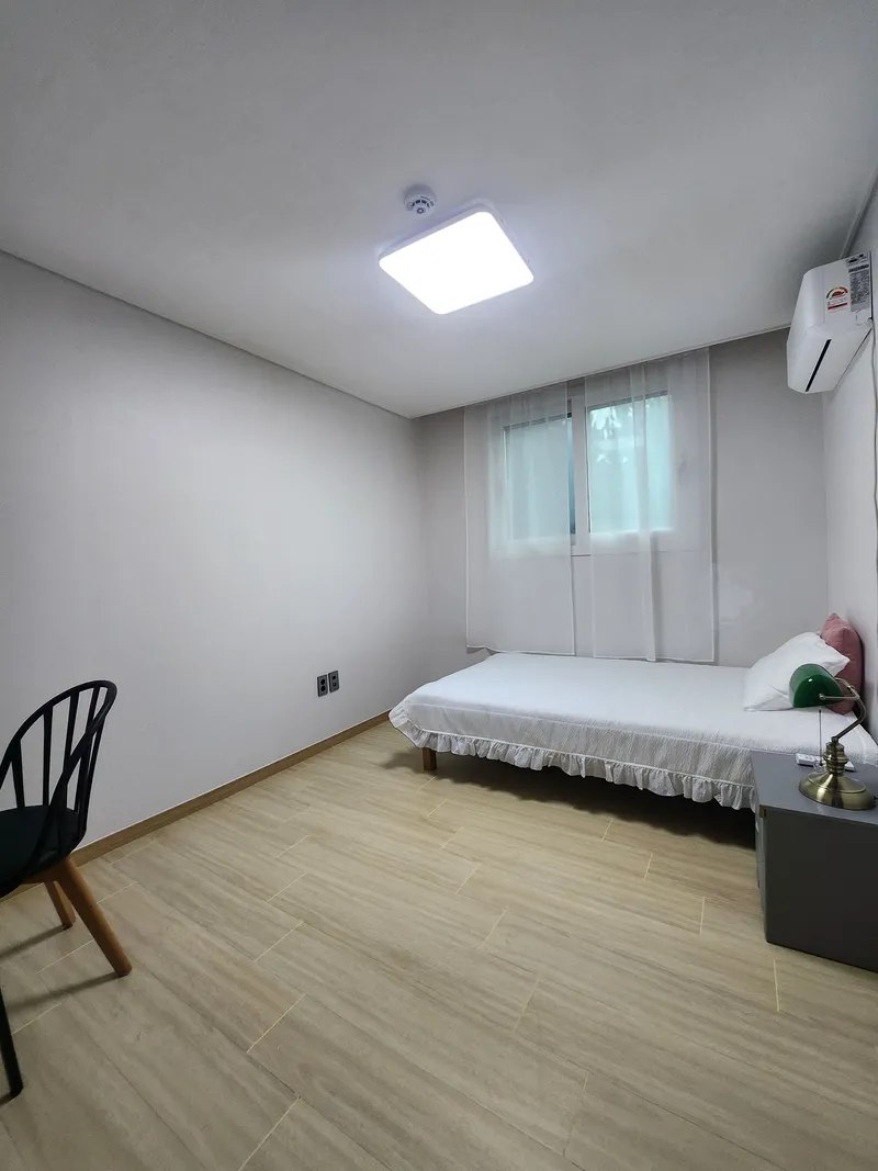 [Gujwa, Jeju] Ocean View, 2nd Floor/3 Rooms 3