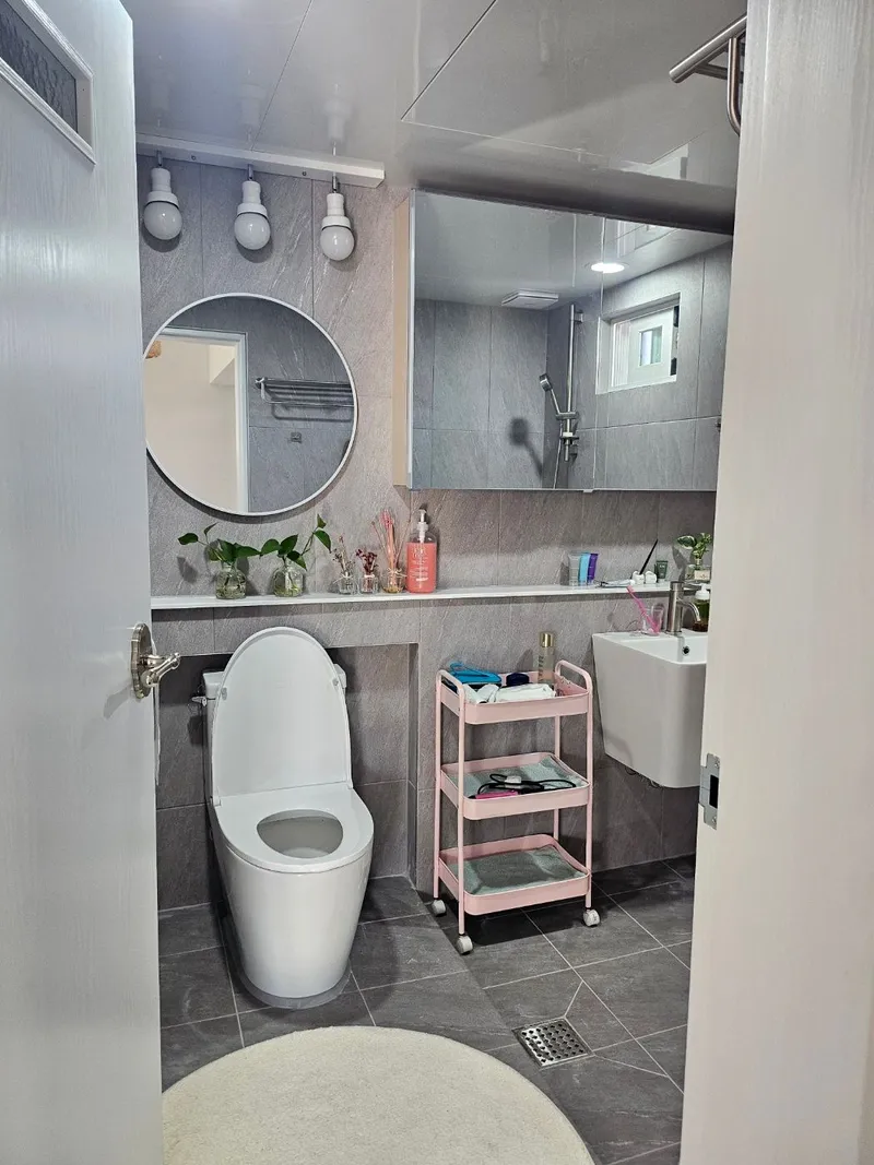 [Jinju] Riverside Healing Jeong House Two Rooms 11