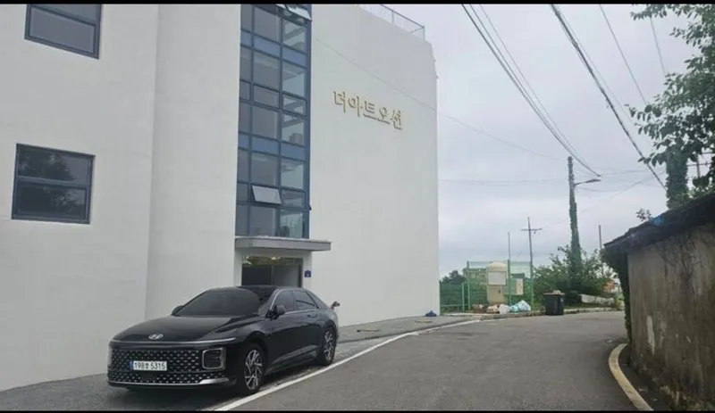 [Gangneung] Jumunjin's best sea view 10