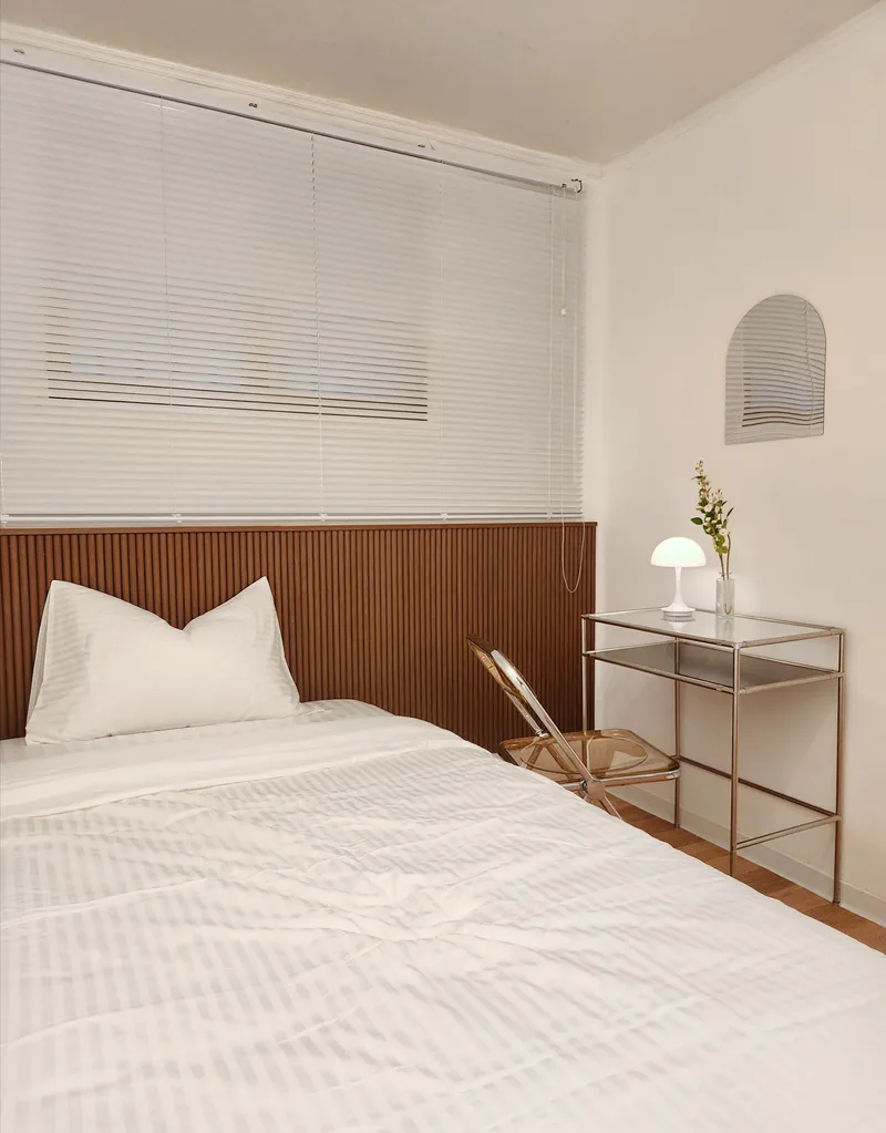[서울 동작] 사당역 남성역 이수역 아늑한 2rooms 3beds 5