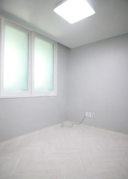 [충남 천안] 두정 쓰리룸 아파트 햇살 따뜻한 남향 5