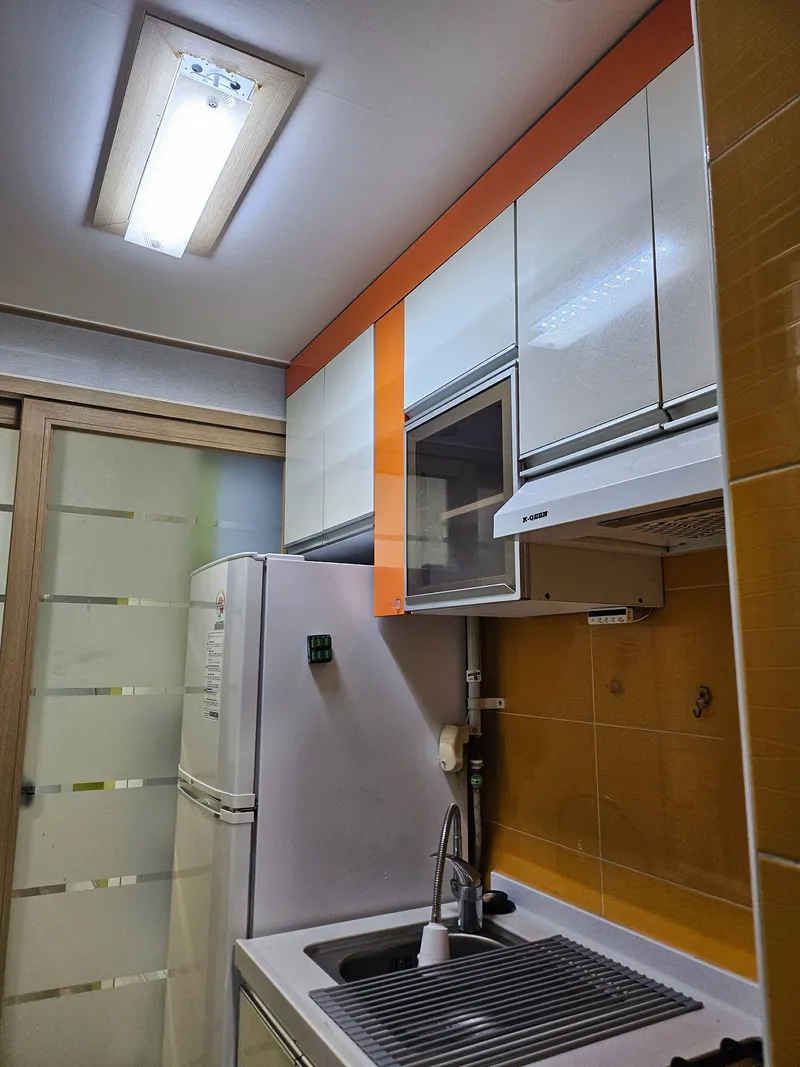 [Cheonan] Dujeong-dong One-room Apartment 4-1 8
